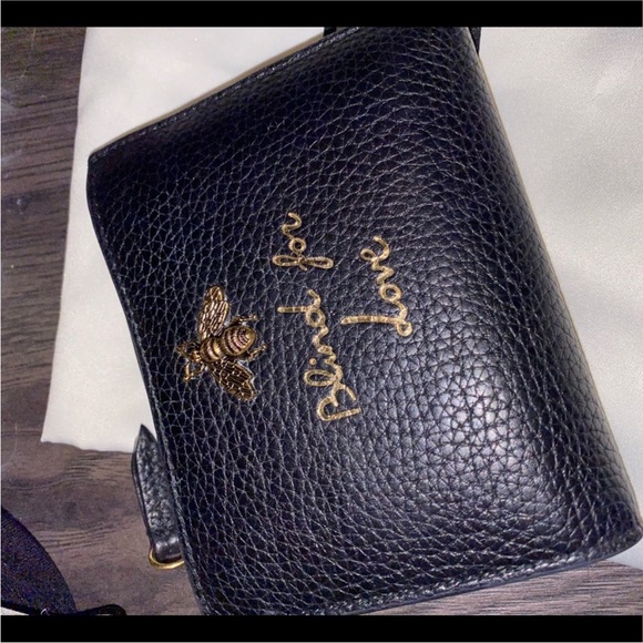 Blind for Love Gucci wallet - Picture 5 of 10